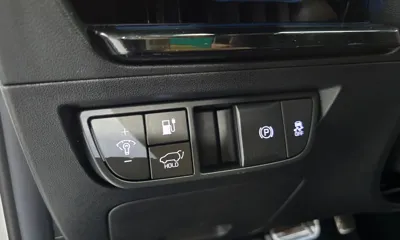 Kia EV6 2022, 218886 км, за 15547.76 USD - фото 19