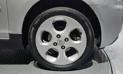 Kia Morning 2010, 153332 км, за 1324.5 USD