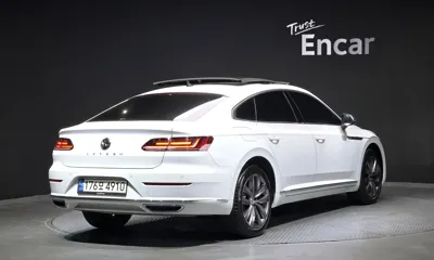 Volkswagen Arteon 2020, 99903 км, за 13062.89 USD