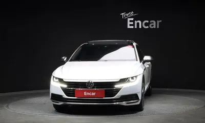 Volkswagen Arteon 2020, 99903 км, за 13062.89 USD