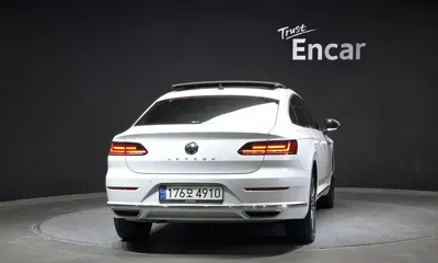 Volkswagen Arteon 2020, 99903 км, за 13062.89 USD