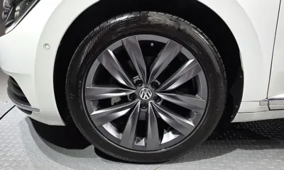 Volkswagen Arteon 2020, 99903 км, за 13062.89 USD