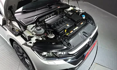 Volkswagen Arteon 2020, 99903 км, за 13062.89 USD - фото 6
