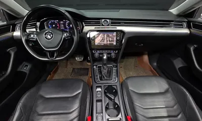 Volkswagen Arteon 2020, 99903 км, за 13062.89 USD - фото 7