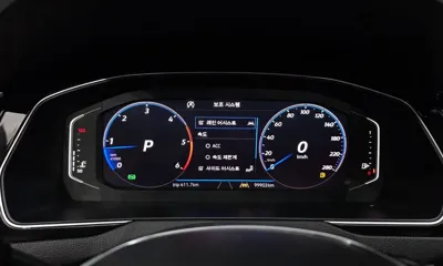 Volkswagen Arteon 2020, 99903 км, за 13062.89 USD - фото 8