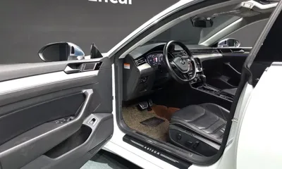Volkswagen Arteon 2020, 99903 км, за 13062.89 USD - фото 10