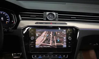 Volkswagen Arteon 2020, 99903 км, за 13062.89 USD - фото 14