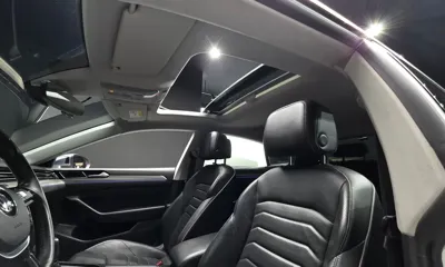 Volkswagen Arteon 2020, 99903 км, за 13062.89 USD - фото 17
