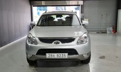 Hyundai Veracruz 2011, 140186 км, за 3713.36 USD