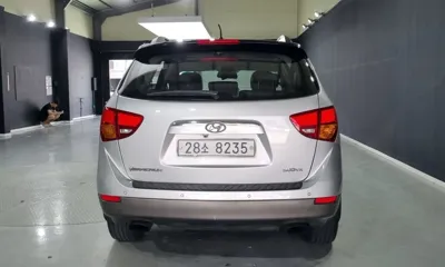 Hyundai Veracruz 2011, 140186 км, за 3713.36 USD