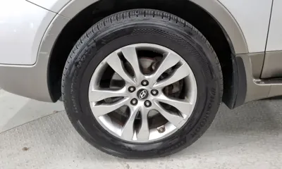 Hyundai Veracruz 2011, 140186 км, за 3713.36 USD