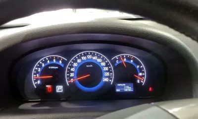 Hyundai Veracruz 2011, 140186 км, за 3713.36 USD - фото 8