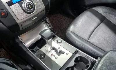 Hyundai Veracruz 2011, 140186 км, за 3713.36 USD - фото 9