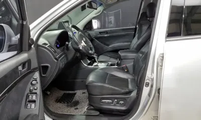 Hyundai Veracruz 2011, 140186 км, за 3713.36 USD - фото 10