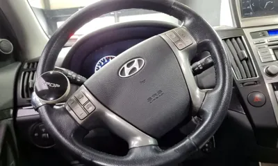 Hyundai Veracruz 2011, 140186 км, за 3713.36 USD - фото 14