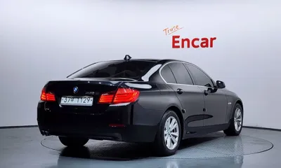 BMW 5-Series 2013, 99404 км, за 5665.17 USD
