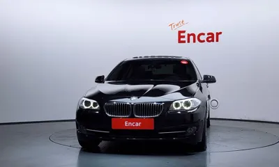 BMW 5-Series 2013, 99404 км, за 5665.17 USD