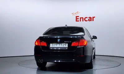 BMW 5-Series 2013, 99404 км, за 5665.17 USD