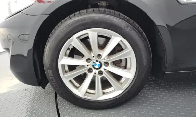 BMW 5-Series 2013, 99404 км, за 5665.17 USD