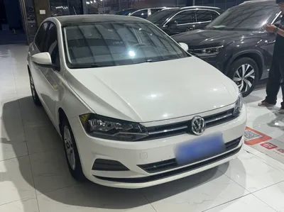 Volkswagen Polo 2019, 36000 км, за 9483 USD