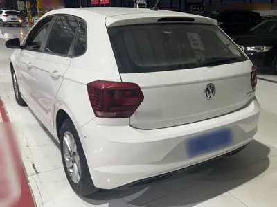 Volkswagen Polo 2019, 36000 км, за 9483 USD - фото 6