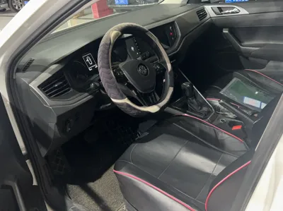 Volkswagen Polo 2019, 36000 км, за 9483 USD - фото 15