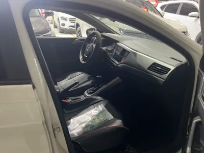 Volkswagen Polo 2019, 36000 км, за 9483 USD - фото 17