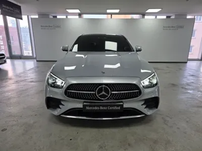 Mercedes-Benz E-Class 2022, 75892 км, за 27750.24 USD