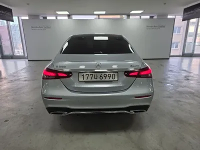Mercedes-Benz E-Class 2022, 75892 км, за 27750.24 USD