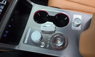 Genesis GV80 2024, 20705 км, за 40917.53 USD - фото 9