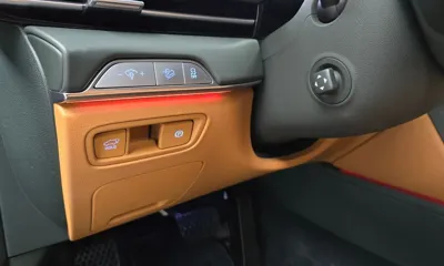 Genesis GV80 2024, 20705 км, за 40917.53 USD - фото 20