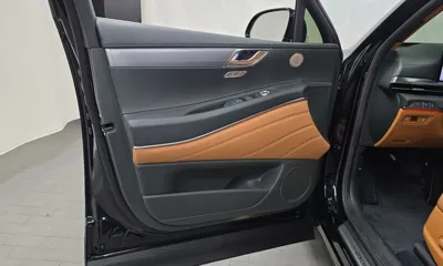 Genesis GV80 2024, 20705 км, за 40917.53 USD - фото 24