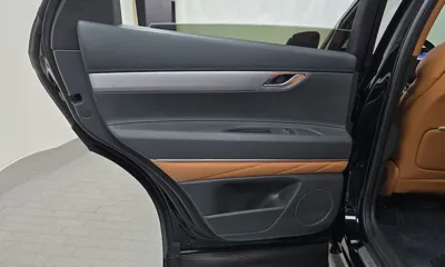 Genesis GV80 2024, 20705 км, за 40917.53 USD - фото 25