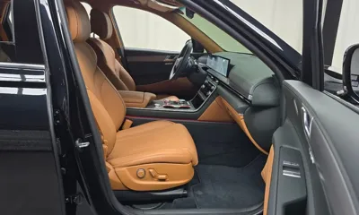 Genesis GV80 2024, 20705 км, за 40917.53 USD - фото 26