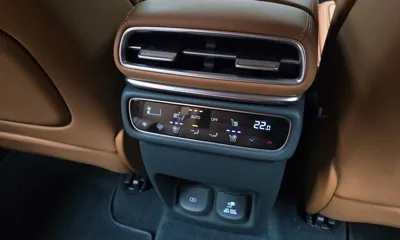 Genesis GV80 2024, 20705 км, за 40917.53 USD - фото 30