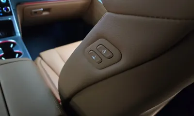 Genesis GV80 2024, 20705 км, за 40917.53 USD - фото 34