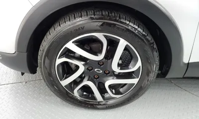 Renault-KoreaSamsung QM3 2014, 98998 км, за 2561.74 USD