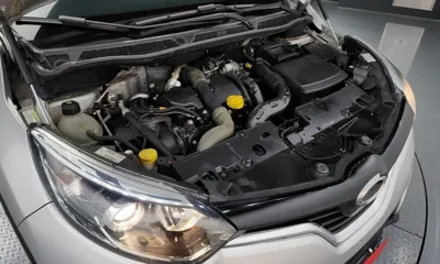 Renault-KoreaSamsung QM3 2014, 98998 км, за 2561.74 USD - фото 6