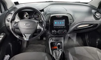Renault-KoreaSamsung QM3 2014, 98998 км, за 2561.74 USD - фото 7