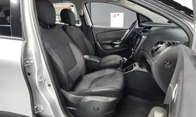 Renault-KoreaSamsung QM3 2014, 98998 км, за 2561.74 USD - фото 11