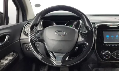 Renault-KoreaSamsung QM3 2014, 98998 км, за 2561.74 USD - фото 13