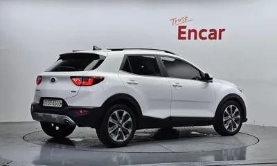 Kia Stonic 2020, 68649 км, за 8855.89 USD