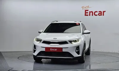Kia Stonic 2020, 68649 км, за 8855.89 USD