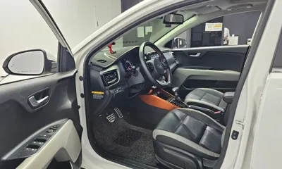 Kia Stonic 2020, 68649 км, за 8800.89 USD - фото 10