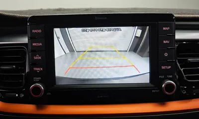 Kia Stonic 2020, 68649 км, за 8800.89 USD - фото 15