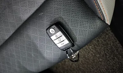 Kia Stonic 2020, 68649 км, за 8800.89 USD - фото 27