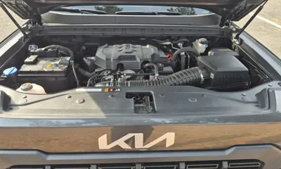 Kia Tasman 2026, 10030 км, за 25496.67 USD - фото 6