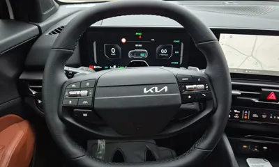 Kia Tasman 2026, 10030 км, за 25496.67 USD - фото 9