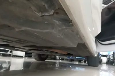 BMW X3 2021, 60599 км, за 25633 USD - фото 26