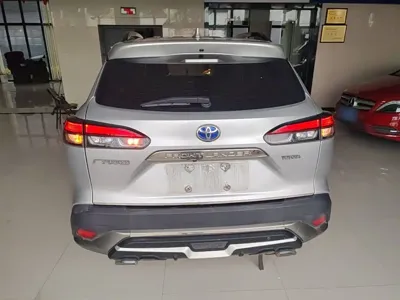 Toyota Frontlander 2023, 47800 км, за 11730.95 USD